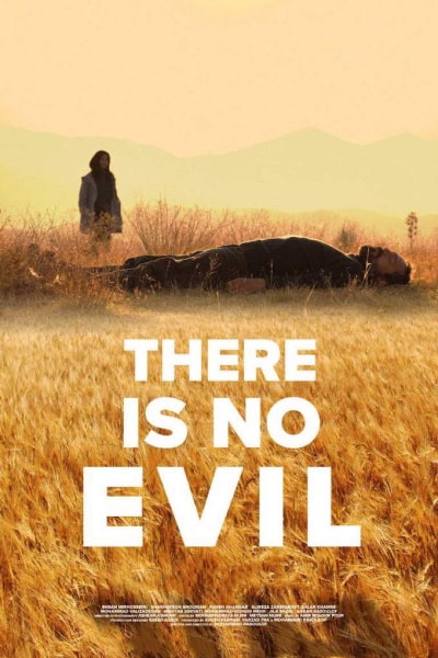 There Is No Evil (Sheytan vojud nadarad)