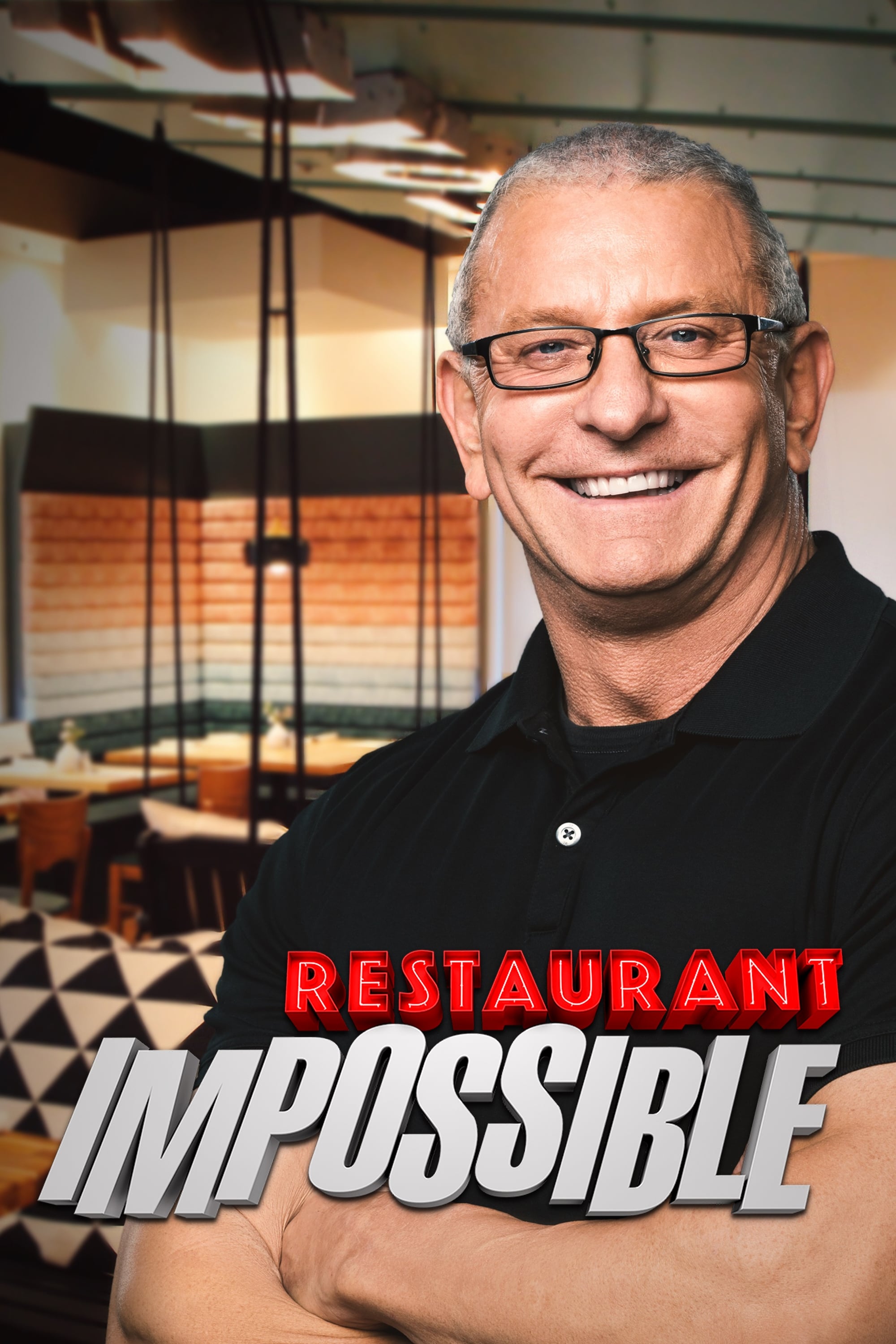 Restaurant: Impossible - Season 9