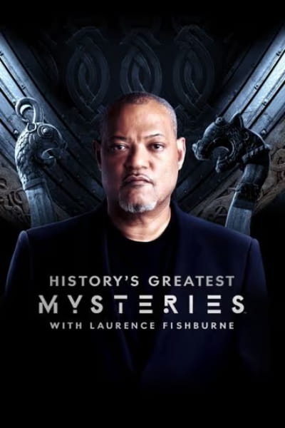 Historys Greatest Mysteries - Season 7