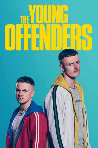The Young Offenders - Season 4 [Sub: Eng]