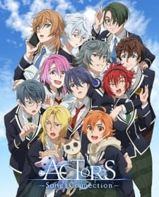 Actors: Songs Connection [Sub: Eng]