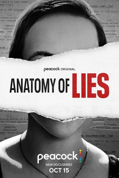 Anatomy of Lies - Season 1
