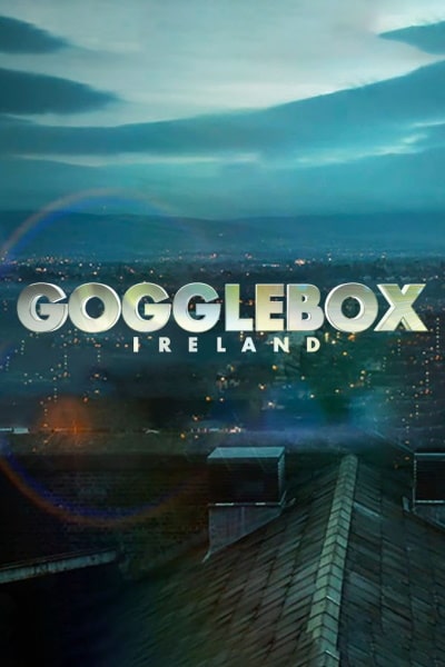 Gogglebox Ireland - Season 1
