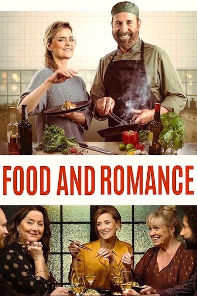 Food and Romance (Tisdagsklubben)
