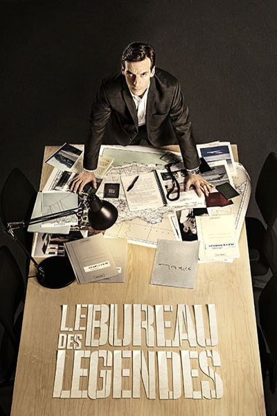 The Bureau - Season 1