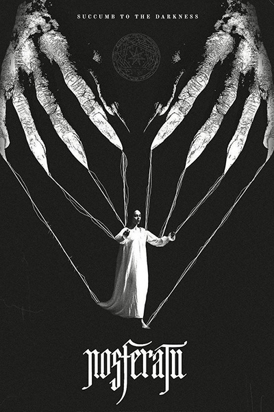 Nosferatu (2024)