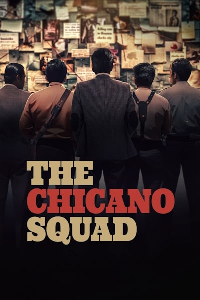 The Chicano Squad - Season 1