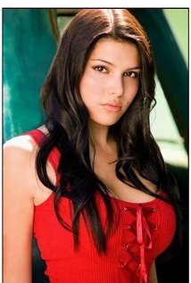 Mia Doran