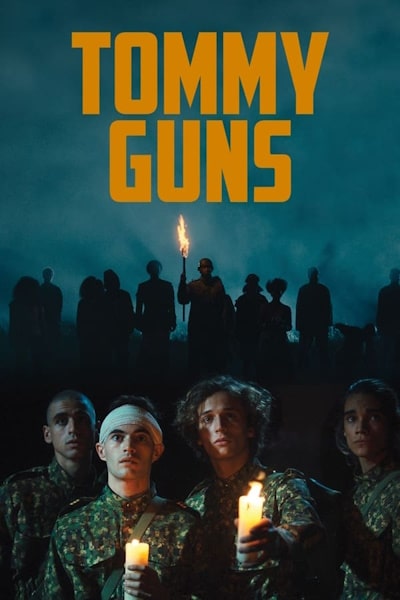 Tommy Guns (Nacao Valente)