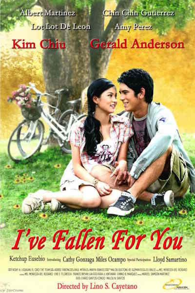 I ve Fallen for You