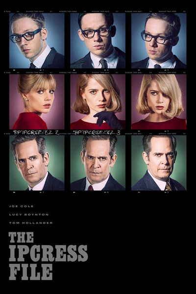 The Ipcress File - Season 1