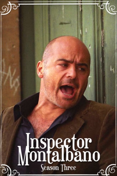 Detective Montalbano - Season 3