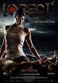 [REC] 4: Apocalypse