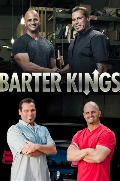 Barter Kings - Season 1