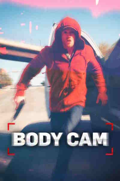 Body Cam - Season 8
