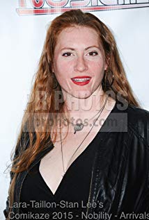 Lara Taillon