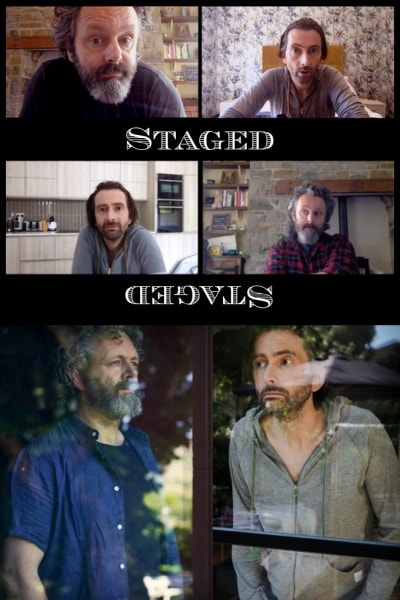 Staged - Season 1