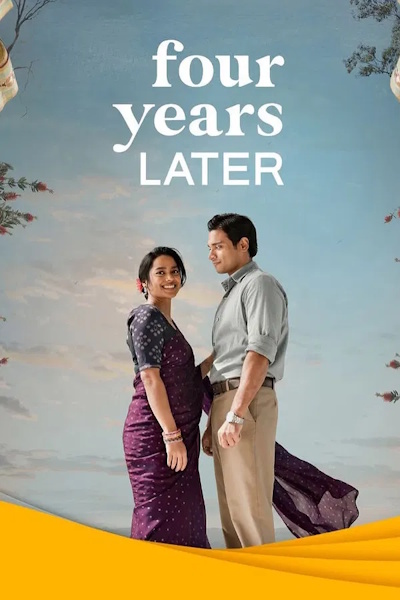 Four Years Later - Season 1