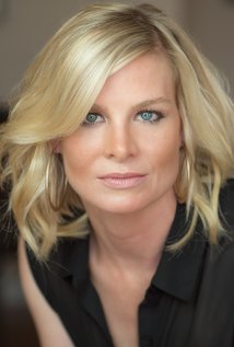 Melinda Page Hamilton