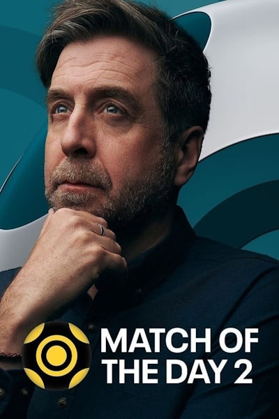 Match of the Day 2 - Season 21