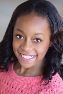 Skyla ILece Woodard