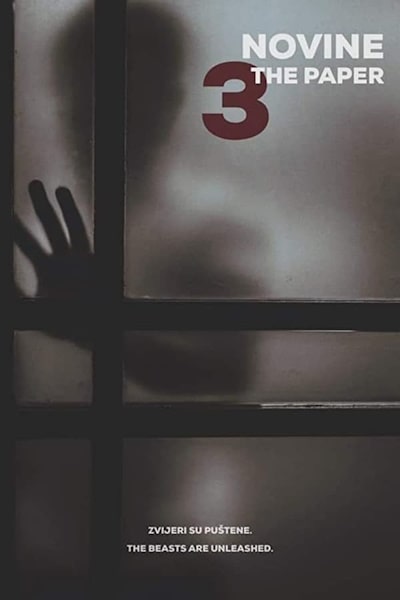 Novine - Season 3