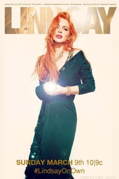 Lindsay - Season 1