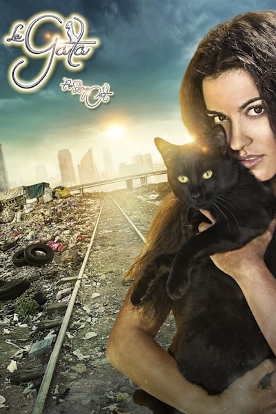 The Stray Cat (La gata) - Season 1