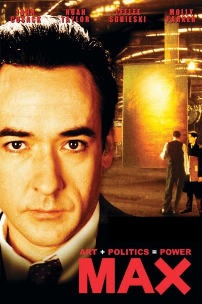 Max (2002)
