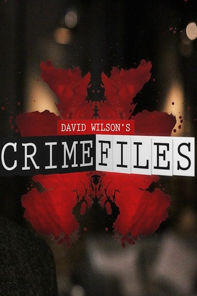 David Wilsons Crime Files - Season 2