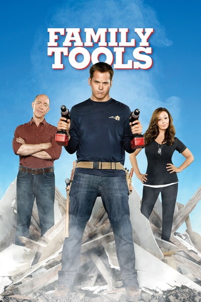 Family Tools - Season 1