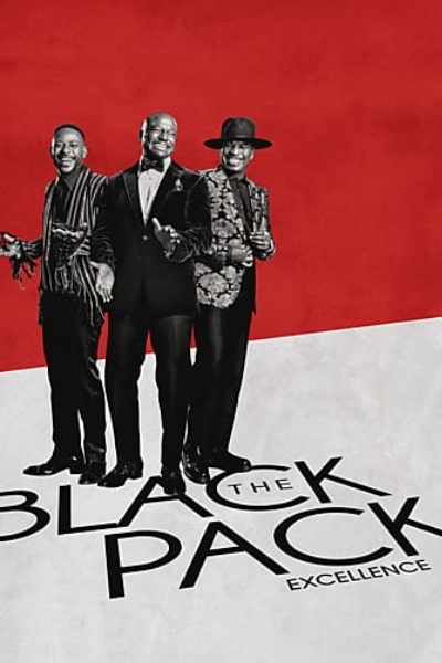 The Black Pack: Excellence