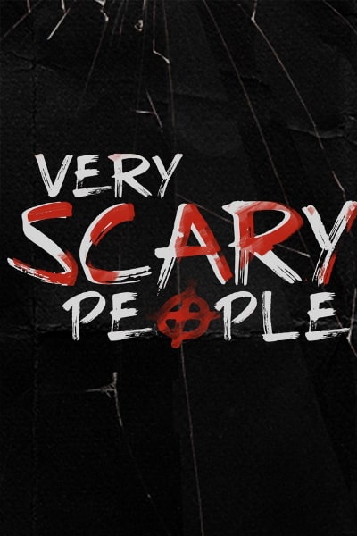 Very Scary People - Season 1