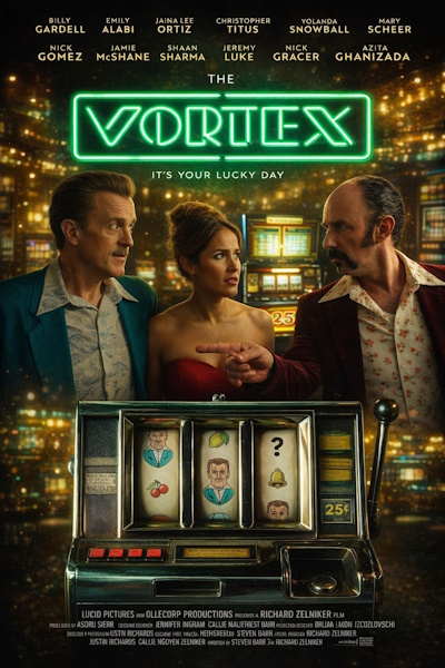 The Vortex