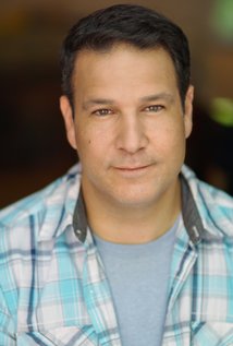 David Silverman
