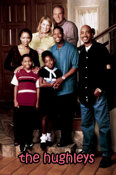 The Hughleys - Season 4