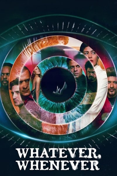 Desejos S.A. - Season 1