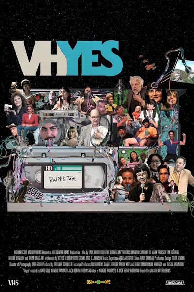 VHYes (2019)