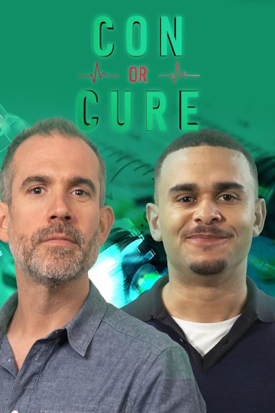Dr Xands Con or Cure - Season 3