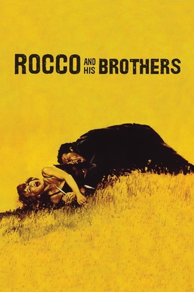 Rocco and His Brothers (Rocco e i suoi fratelli) [Sub: Eng]