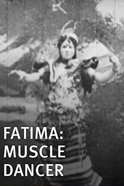 Fatimas Coochee-Coochee Dance