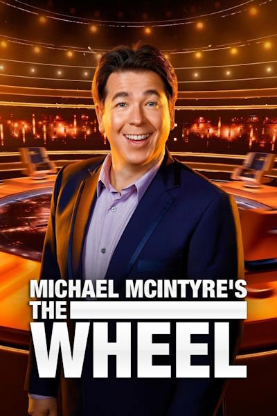 The Wheel - Season 4