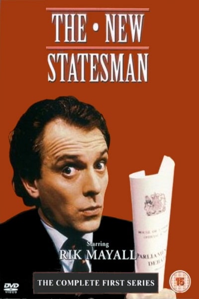 The New Statesman - Season 1
