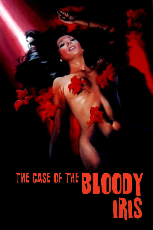 Perch&eacute; quelle strane gocce di sangue sul corpo di Jennifer?