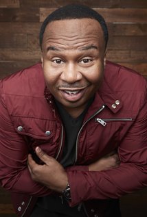 Roy Wood Jr.