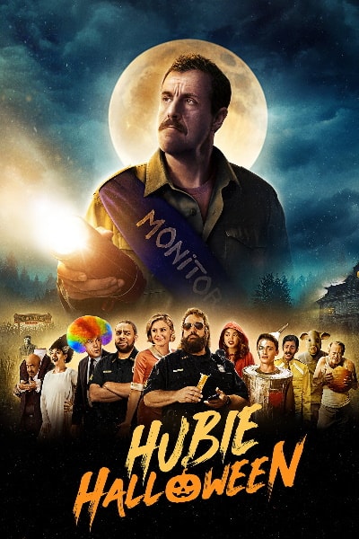 Hubie Halloween