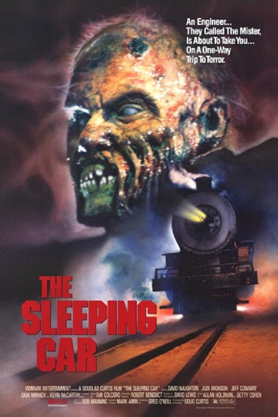 The Sleeping Car