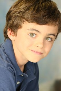Aidan Pierce Brennan
