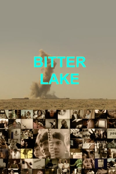 Bitter Lake