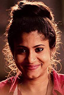 Chinnu Kuruvila